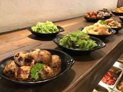 -小时候焗海鲜(鄞州万达店)