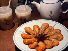 -寻宝记绍兴菜(鲁迅路店)