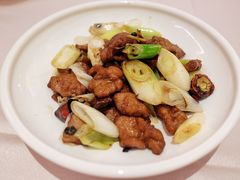-粗茶淡饭·汉口公馆(循礼门店)