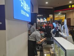 -一只酸奶牛(百联南岸上海城店)