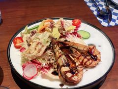 -Ambra Haus琥珀屋精酿餐厅(宝山店)