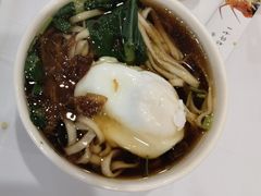 -小贝壳酒楼(经九路店)