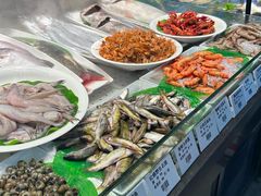 -大灶头·新昌菜(中国茶市店)