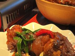 -龚印记牛骨牛杂屋·四代传承(珠影星光城店)