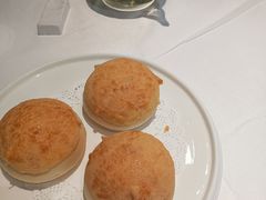 -怀德酒楼·粤菜·海鲜·茶点(宝安国际机场店)