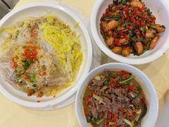 -笨罗卜浏阳菜馆(太平街店)