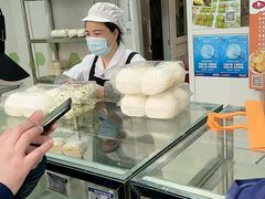 -白玉兰传统小吃