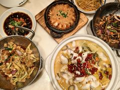 -小菜园新徽菜(徐州铜山万达店)