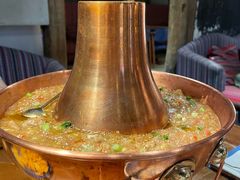 -雀舞云南菜(天津天河城购物中心店)