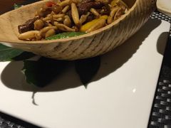 -梧桐餐厅(泉城路店)