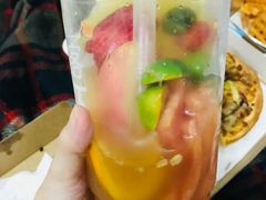 -必胜客(南虹广场店)