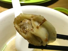-锅贴王小吃(南大街店)