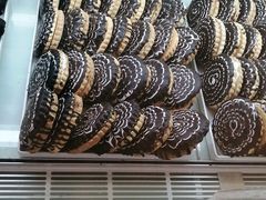 巧克力格斯-长发西饼(临顿路店)