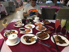 -三亚胜意海景酒店·海鲜自助餐厅(三亚湾路店)