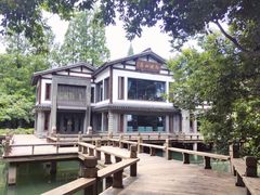 -知味观·味庄(杨公堤店)