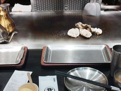 -大神太神·铁板烧(七宝领展广场店)