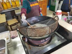 -七宝老街臭豆腐