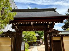 -医王山·飞騨国分寺