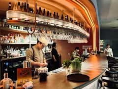 -罗勒家·养生火锅· Bistro(大望路店)