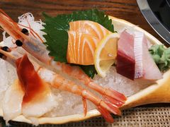 -蟹将军·松叶蟹和牛日料放题自助(K11店)