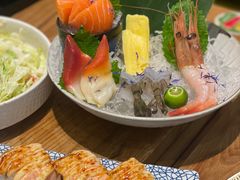 -Sushi Love 创意寿司(丽影广场店)