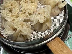 -清真文铁家烧麦馆