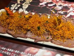 -弓二·烧鸟居酒屋(财富购物中心店)