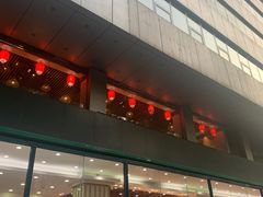 -幸福荣耀生鲜超市(和平街店)
