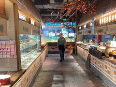 -筱爷叔·上海传统手工菜(玉树路店)