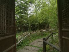 -驿舍·民國老营房院子私房菜(科学会堂店)