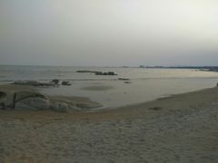 -老虎石海上公园