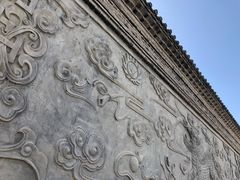 -内乡县衙博物馆