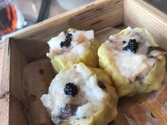 -彩丰楼中餐厅·仁恒洲际酒店