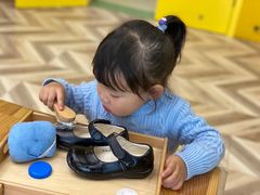 -贝思特蒙特梭利早教新区旗舰中心(苏州新区复悦城店)