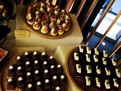 -WOLFGANG PUCK KITCHEN & BAR(迪士尼小镇店)