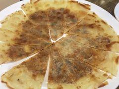 -穆老九清真牛羊肉馆(宋城店)