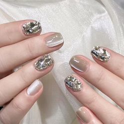 -斯馨·健康美甲美睫