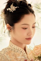 -青禾蒙娜丽莎婚纱摄影(武汉总店)