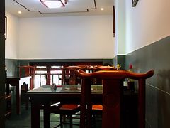 大堂-易裕和·长沙米粉(友谊路店)