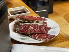 -萌牛肠烧烤店(虹梅路店)