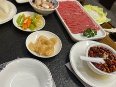 -仁和四季涮肉馆(天坛南门店)