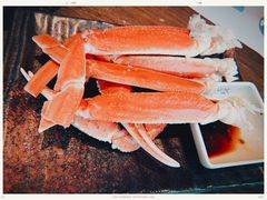 -芥末日本料理(打浦路铂尔曼旗舰店)