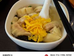 -锡笼记·无锡小笼(方塔店)