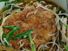 -陈记锅盖面(长江路店)