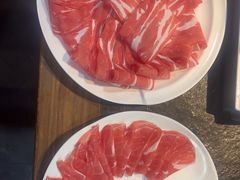 -清真京华源·涮肉烧烤(丰庆店)