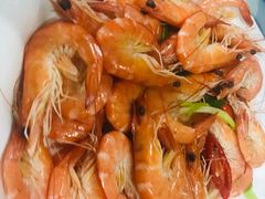 -钱大妈海鲜饭店(保利林语店)