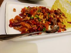 -南湖春色海鲜食府(中兴街店)