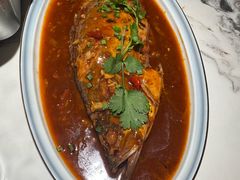 -又见炊烟私房菜(敬亭路店)