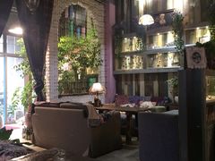 -三小姐咖啡店西餐下午茶(太平门直街店)