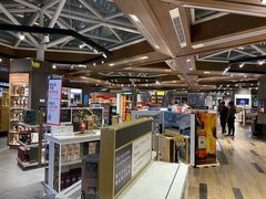 -日上免税店(三径路t3店)